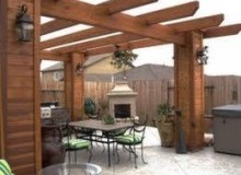Kwikfynd Pergolas
booyal